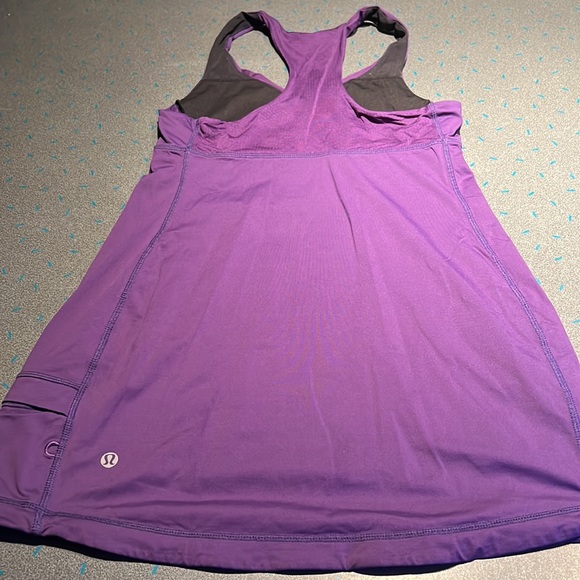 Lululemon Tank - Picture 3 of 5